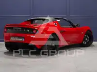 2021 Lotus Elise