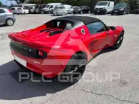 2021 Lotus Elise