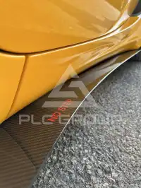 2021 Lotus Elise