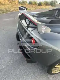 2021 Lotus Elise