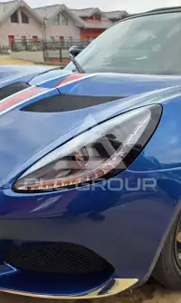 2021 Lotus Elise