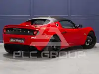 2021 Lotus Elise