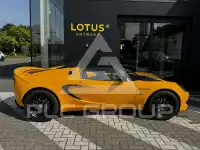 2021 Lotus Elise