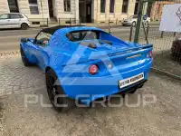 2021 Lotus Elise