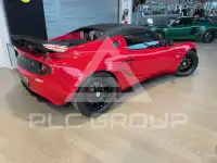 2021 Lotus Elise