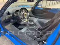 2021 Lotus Elise