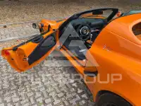 2021 Lotus Elise