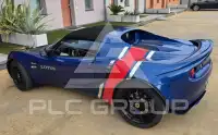 2021 Lotus Elise