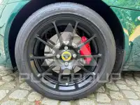 2021 Lotus Elise