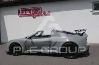 2021 Lotus Exige