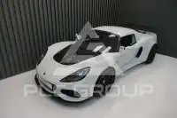 2021 Lotus Exige