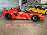 2021 Lotus Exige