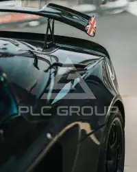 2021 Lotus Exige