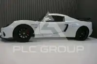 2021 Lotus Exige