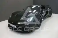 2021 Lotus Exige