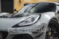 2021 Lotus Exige