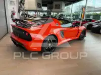 2021 Lotus Exige