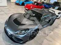 2021 Lotus Exige