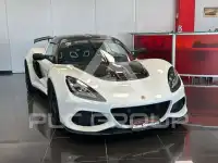 2021 Lotus Exige
