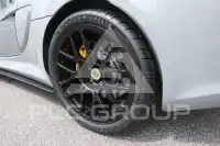 2021 Lotus Exige