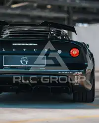 2021 Lotus Exige