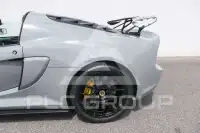 2021 Lotus Exige