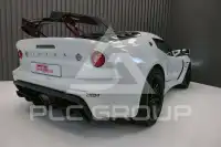 2021 Lotus Exige