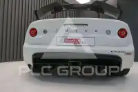 2021 Lotus Exige