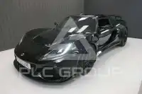 2021 Lotus Exige