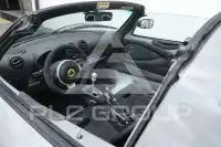 2021 Lotus Exige