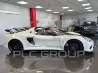 2021 Lotus Exige