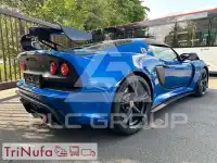 2021 Lotus Exige