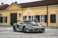 2021 Lotus Exige