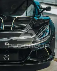 2021 Lotus Exige