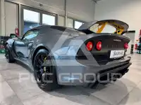2021 Lotus Exige