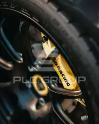 2021 Lotus Exige