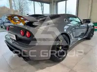 2021 Lotus Exige