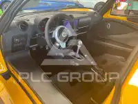 2021 Lotus Exige