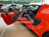 2021 Lotus Exige