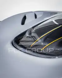 2021 Lotus Exige