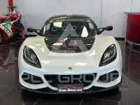 2021 Lotus Exige