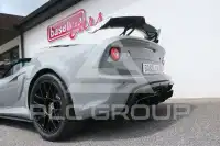 2021 Lotus Exige
