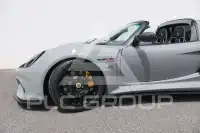 2021 Lotus Exige