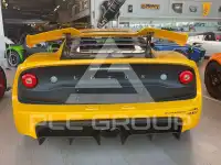 2021 Lotus Exige