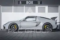 2021 Lotus Exige