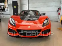 2021 Lotus Exige