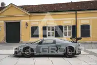 2021 Lotus Exige