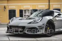 2021 Lotus Exige