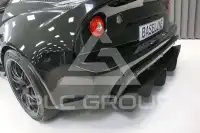 2021 Lotus Exige