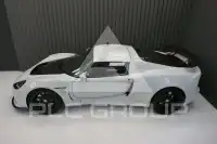 2021 Lotus Exige